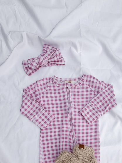 Bow headband