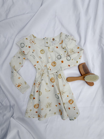 Long Sleeve Dress
